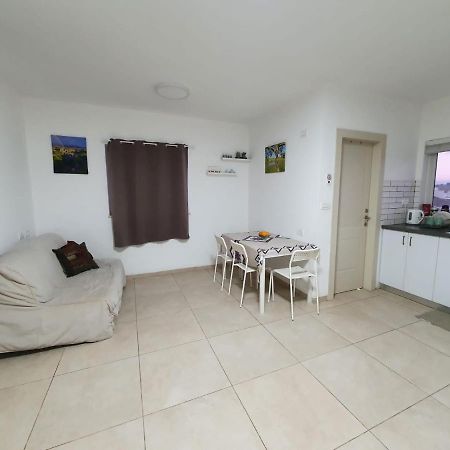 קשת לכנרת Appartement Buitenkant foto