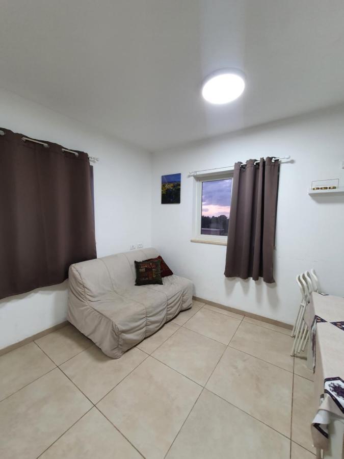 קשת לכנרת Appartement Buitenkant foto