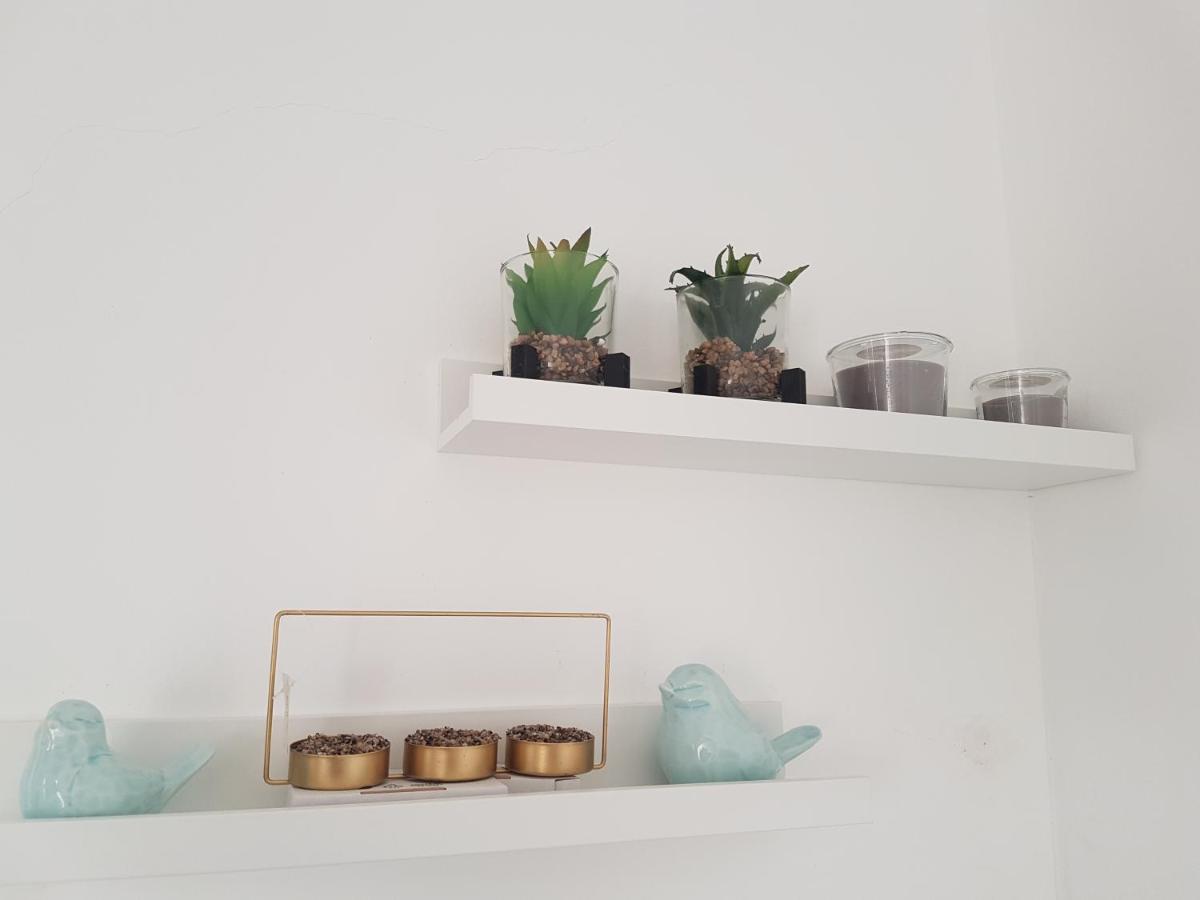 קשת לכנרת Appartement Buitenkant foto