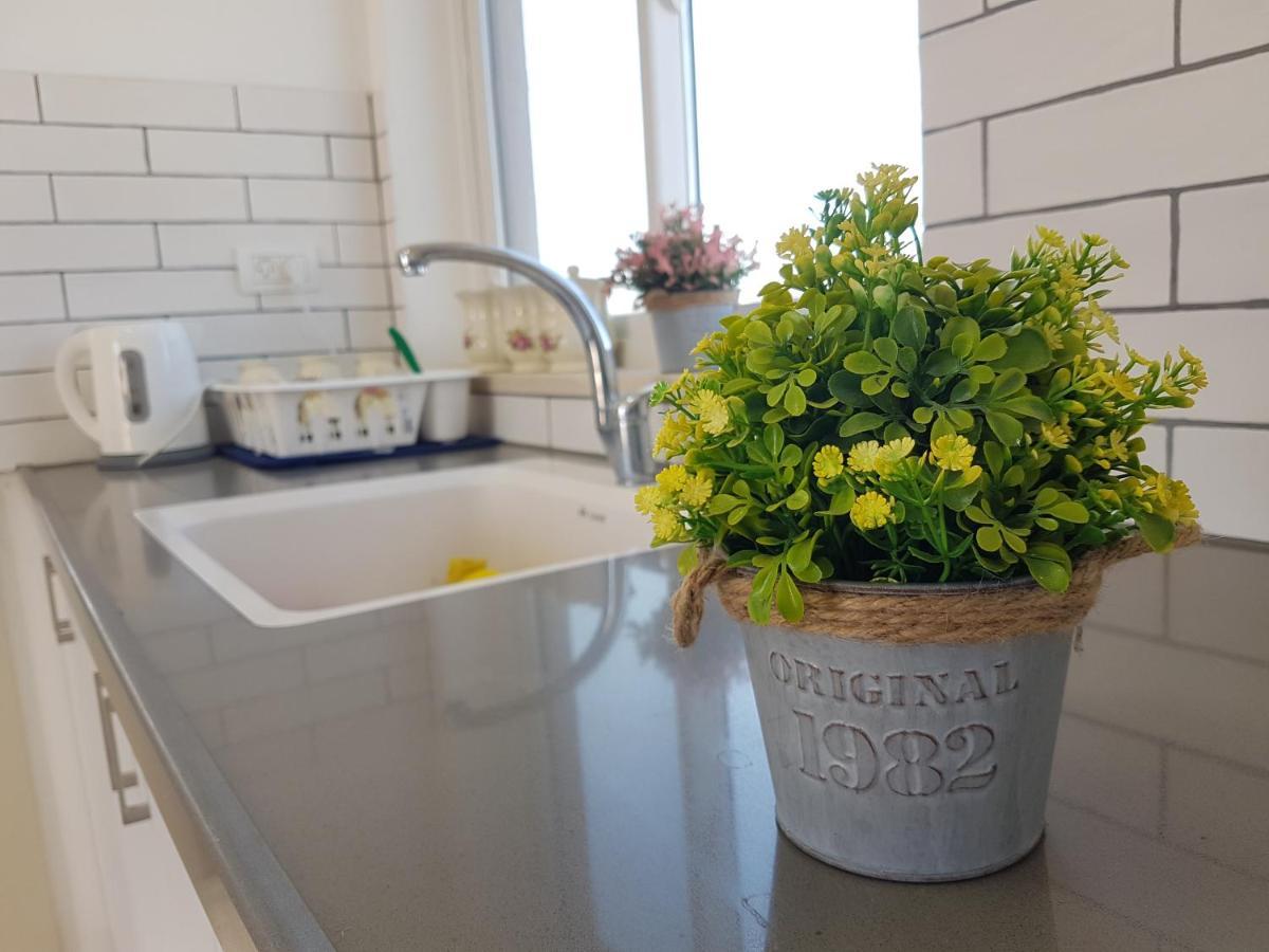 קשת לכנרת Appartement Buitenkant foto