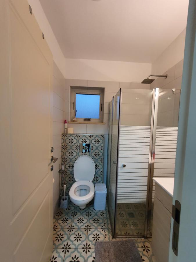 קשת לכנרת Appartement Buitenkant foto