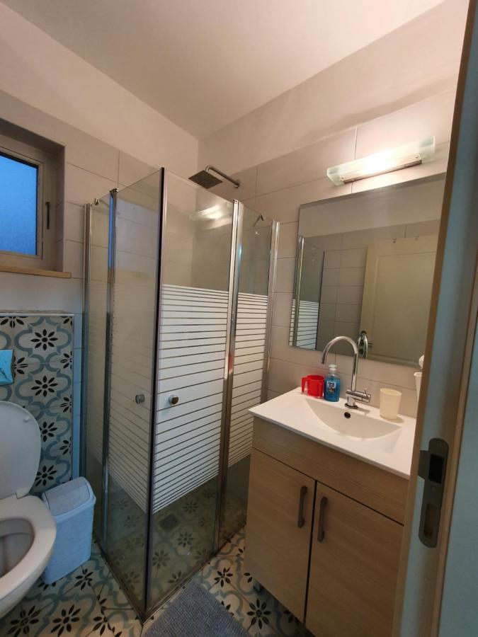 קשת לכנרת Appartement Buitenkant foto